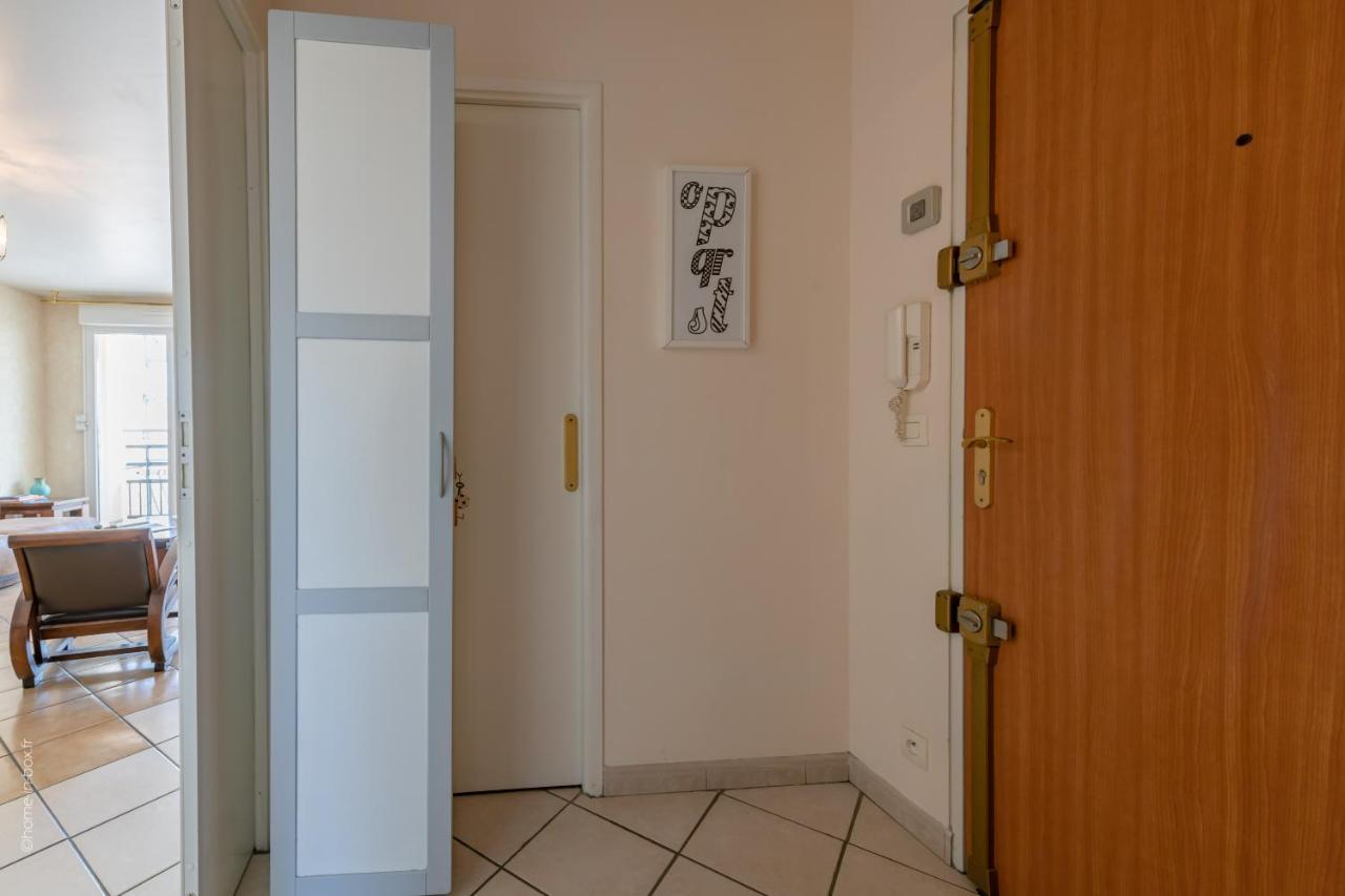 Le Mail 2 - Fairytale Factory Apartman Saint-Michel-sur-Orge Kültér fotó
